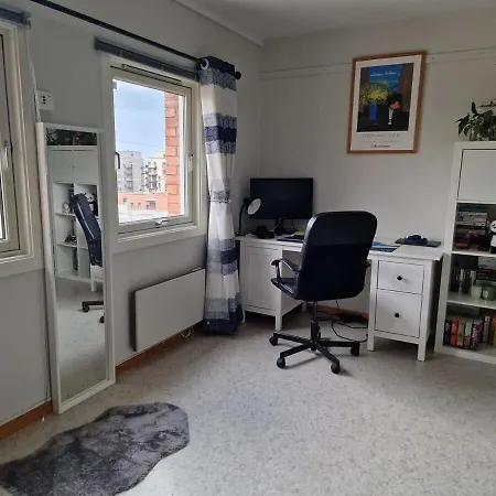 Fully Furnished