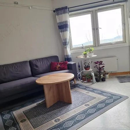 Fully Furnished * 特隆赫姆