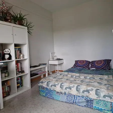 Apartman Fully Furnished Trondheim