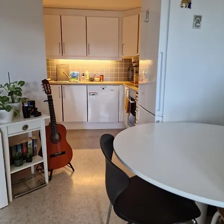 Fully Furnished